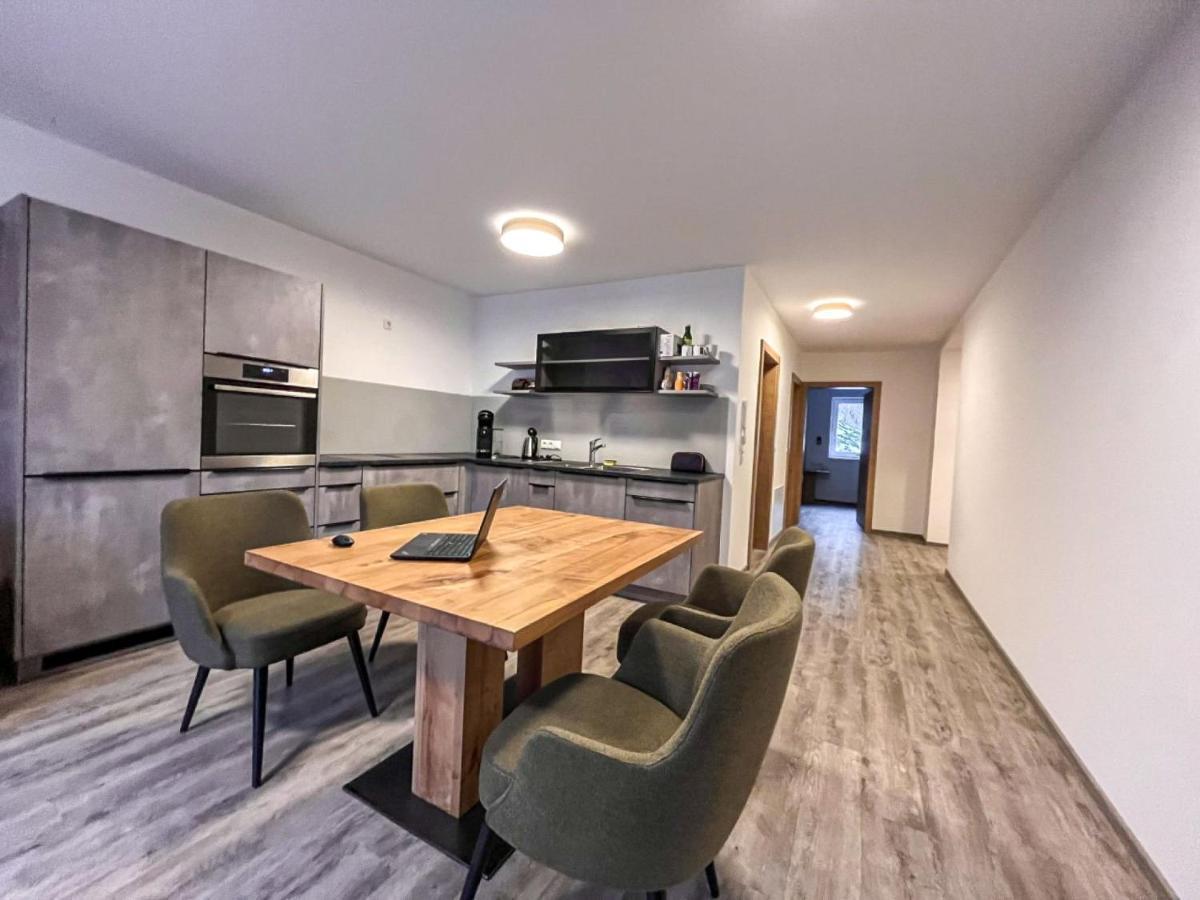 Apartment Apart Edi By Interhome Längenfeld Extérieur photo