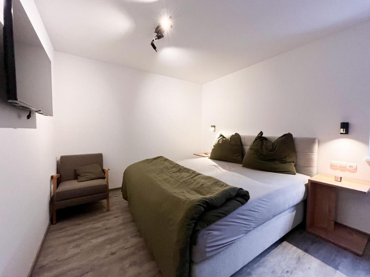 Apartment Apart Edi By Interhome Längenfeld Extérieur photo