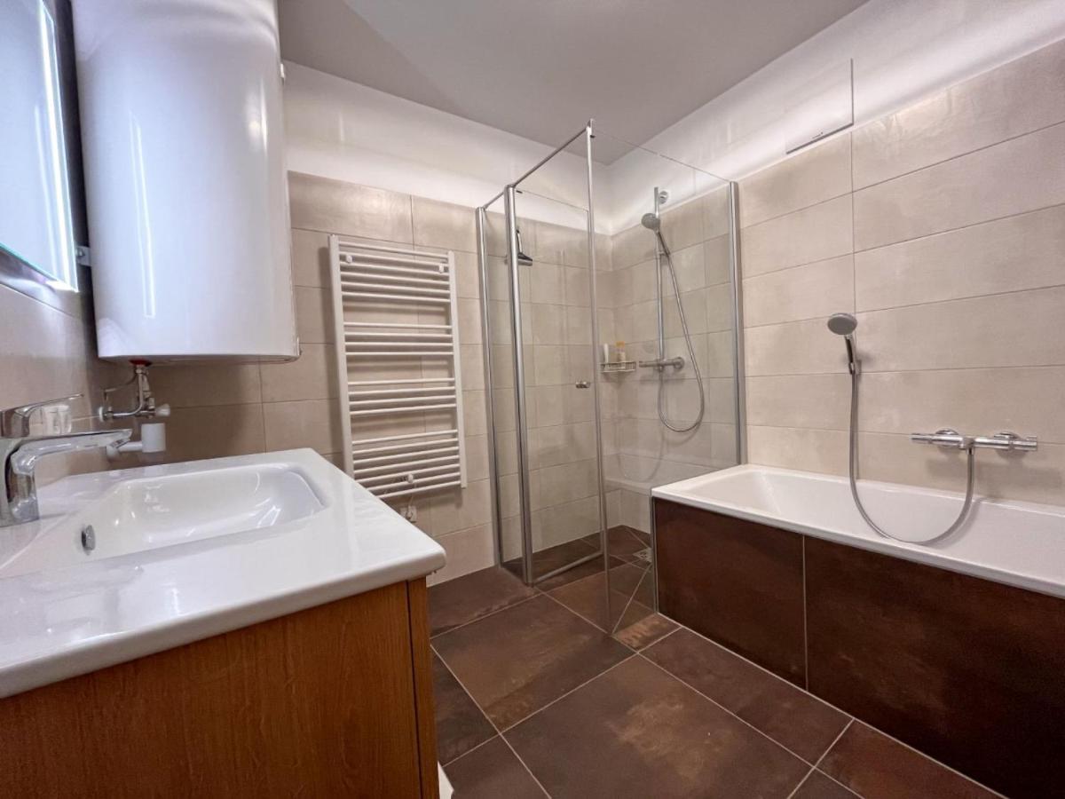 Apartment Apart Edi By Interhome Längenfeld Extérieur photo