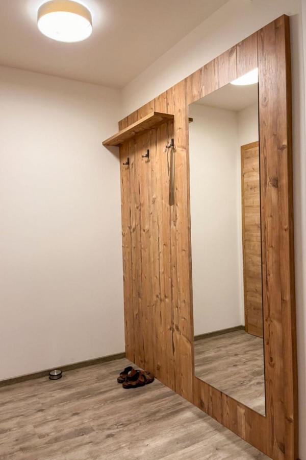 Apartment Apart Edi By Interhome Längenfeld Extérieur photo