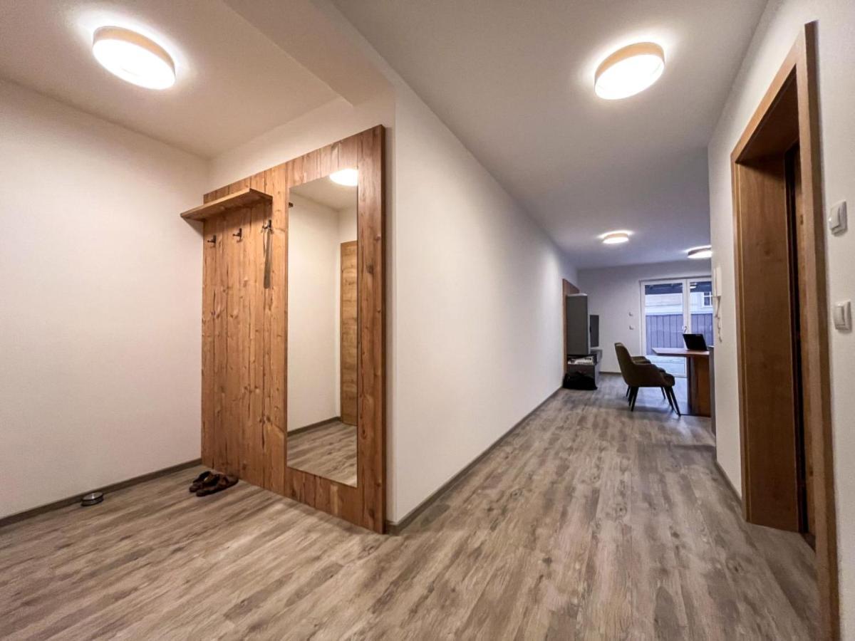 Apartment Apart Edi By Interhome Längenfeld Extérieur photo